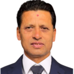 श्री मिठाराम दाहाल, लेखा संयोजक