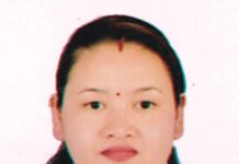 सुमित्रा कुमारी वाईबा