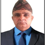 श्री बिरेन्द्र प्रसाद ढुङ्गाना, सचिव