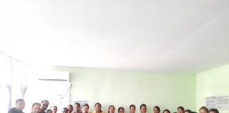 नेफ्स्कुन र जिल्ला बचत संघ मकवानपुर (माफ्स्कून) को साझेदारीमा ३ दिने वित्तीय साक्षरता तालिम सम्पन्न