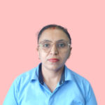 रमा ढकाल, कार्यालय सहयोगी